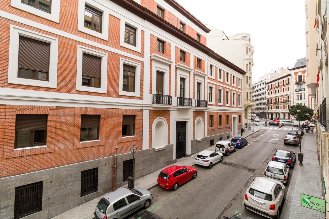 Pyr Select La Libertad Ii Apartment