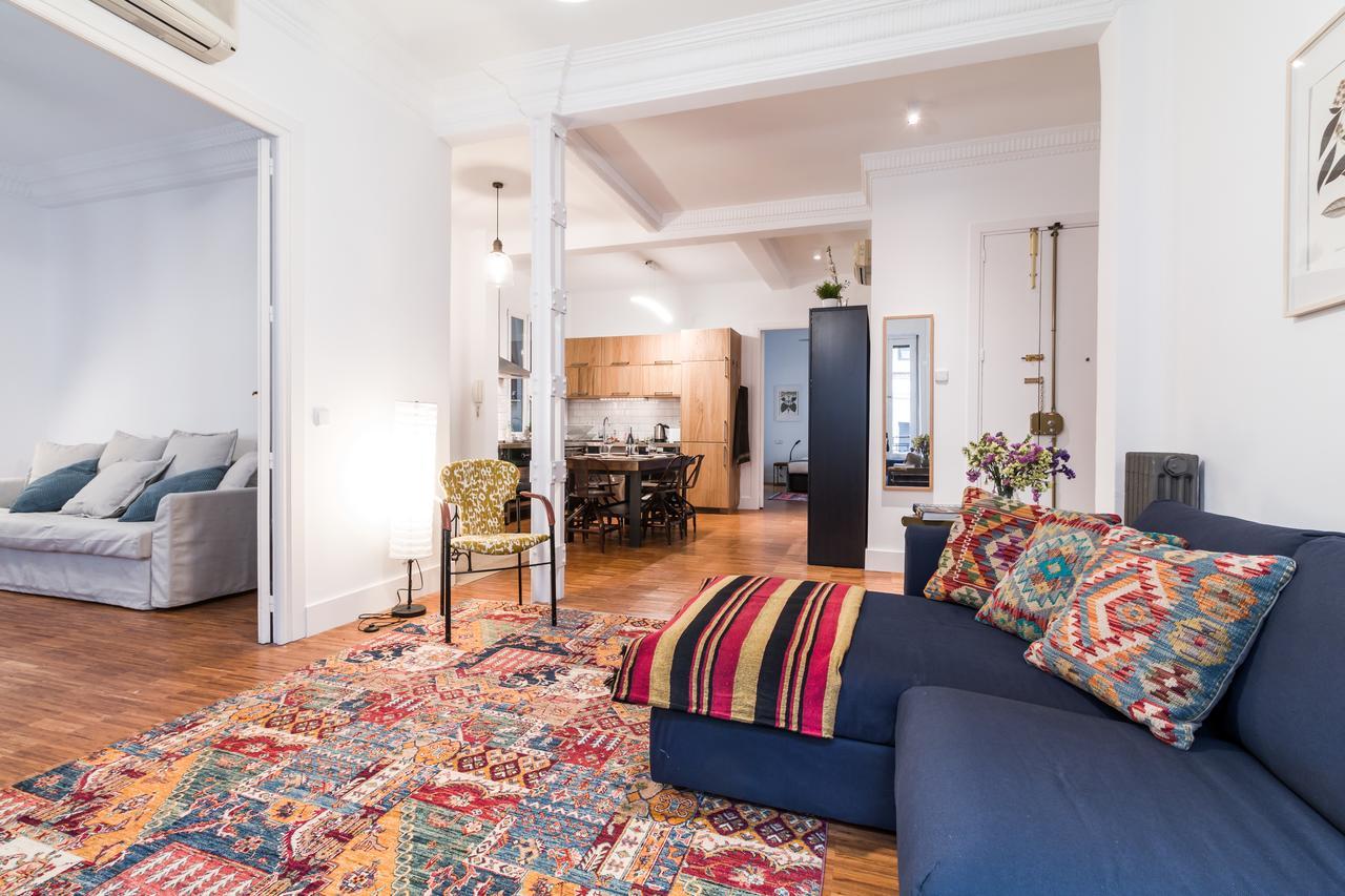 Pyr Select La Libertad Ii Apartment